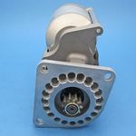 Cosworth/YB/CVH/Zetec - MT75 thumbnail