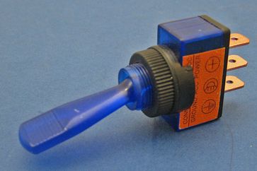 Illuminated Plastic