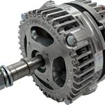 WOSP LMA339 Porsche 911/911 Turbo 964/993 Alternator (240A) thumbnail