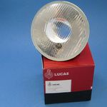 Lucas H4 Light Units thumbnail