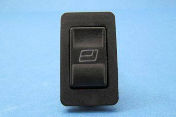 Illuminated LED Electric Window Rocker Switch