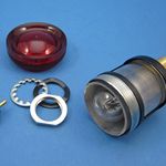Lucas L582 Rear Lamp thumbnail