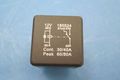 12 Volt Relay - change over with diode1