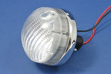 Lucas L794 Side Lamp
