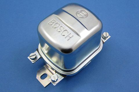 Bosch Regulators