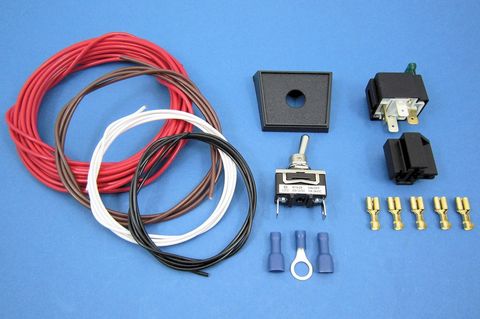 Lighting Wiring Kits