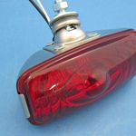 Stainless Fog Lamp thumbnail