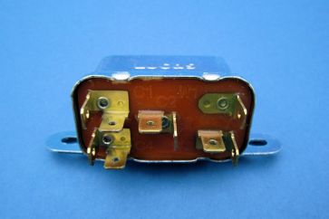 LUCAS SRB301 22RA 12v starter relay