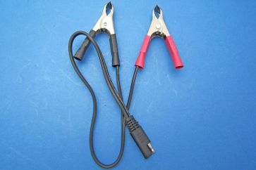 AccuMate 6/12V Battery Conditioner