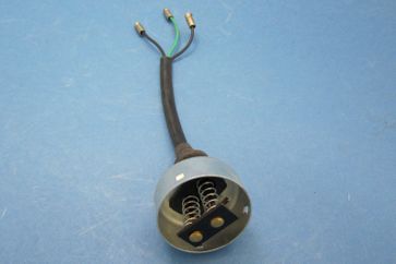 British Pre Focus Bulb Holder/Connector