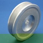 109mm Diameter - 15mm Bore thumbnail