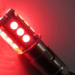 LED Rouge BA15s thumbnail