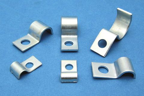 Chassis Clips - Bolt On