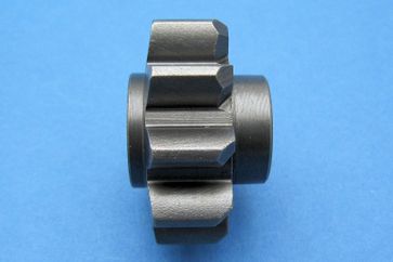 10T 39mm Dia Short Pinion