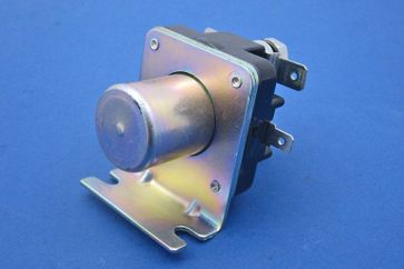 Lucas replacement basic 24V solenoid