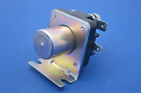 Lucas replacement basic 24V solenoid