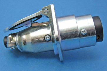 'Clang' Connectors
