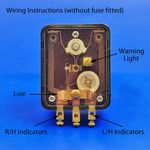 Indicator Switch - Clockwork thumbnail