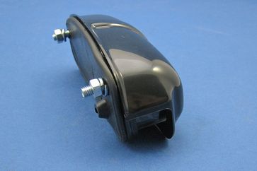 Plastic Number Plate Lamp
