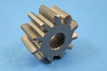 11T 39mm (Long) Pinion Kit