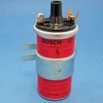 Bosch 0 221 119 030 12V Ballast Coil thumbnail