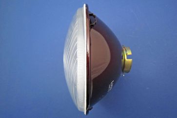 Lucas Light Units - European Use