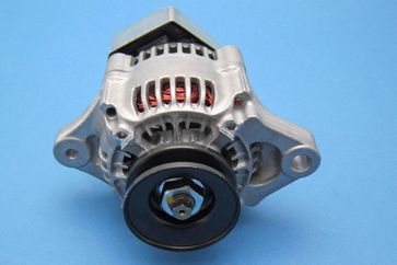WOSP LMA200 50/90A Alternator