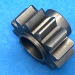12T 38mm Diameter Pinion Kit thumbnail
