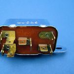 LUCAS SRB301 22RA 12v starter relay thumbnail