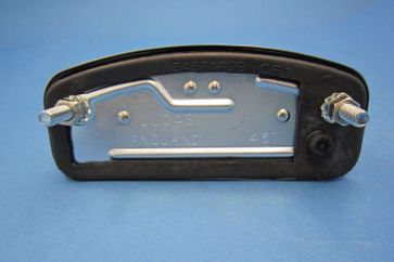 LUCAS 56790 NUMBER PLATE LAMP
