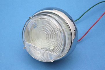 Lucas L632 Side/Indicator Lamp (Repro)
