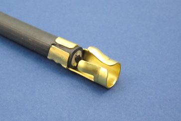 Crimpzange für HT-Steckverbinder - Hochleistungszange