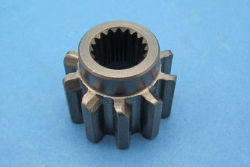10T 29mm Diameter Short Pinion Kit