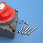 Budget 600A Marine Isolator Switch thumbnail