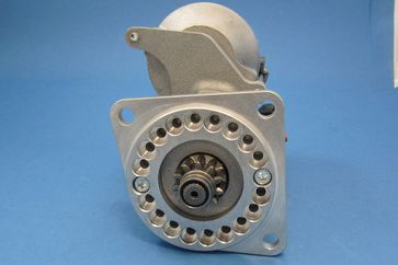 Cosworth/Type 9 Gearbox