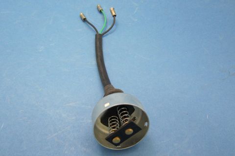 BPF Connector