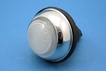 Lucas L489 Side Lamp