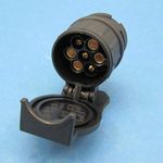 TRAILER ADAPTER 13 PIN TO 7 PIN thumbnail