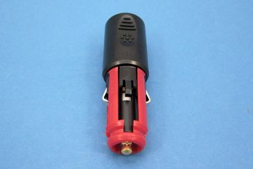 Cigar Lighter/DIN Plug