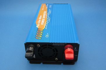 1000w Pure Sine Wave Inverter
