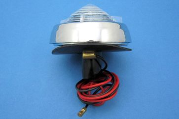 Lucas L539 side lamp