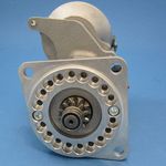 Cosworth/Type 9 Gearbox thumbnail
