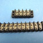 Terminal Blocks - Screw/Screw thumbnail
