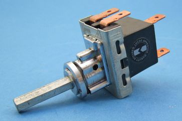 Lucas 34477 Push/Pull