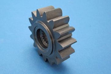 16T 46mm Pinion Kit