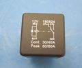 12 Volt Relay - change over with diode1