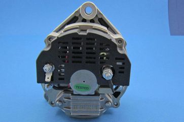 Lucas 11AC Alternator
