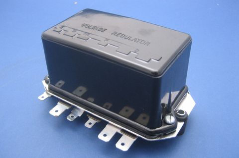 Lucas RB340 usw.