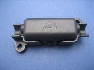 Strip / MIDI fuse holder