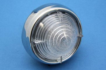 Lucas L539 side lamp